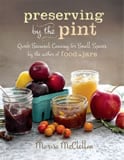 Preserving by the Pint