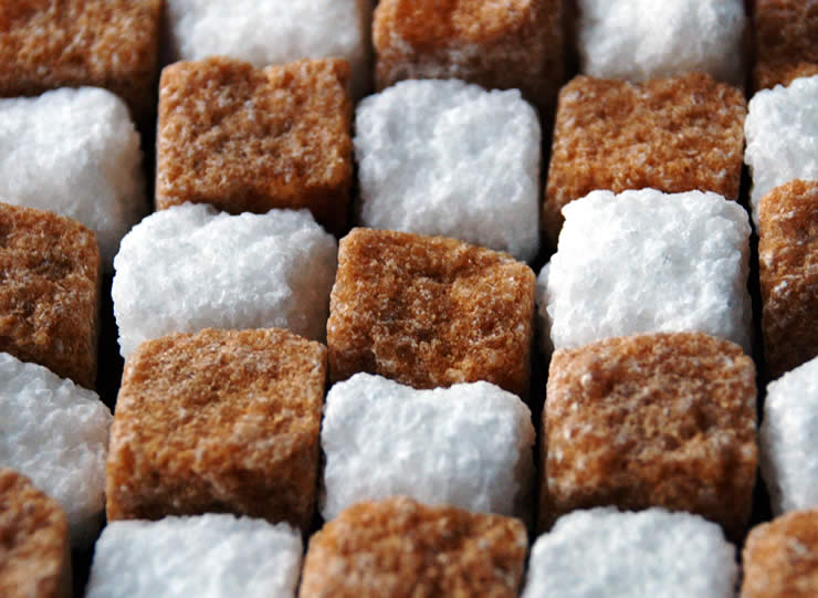 Sugar Cubes