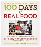 100 Days of Real Food