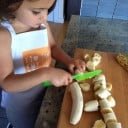 Five Unprocessed Dishes You Can Make With Kids