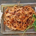 I’m Bull on Durum Wheat Pasta (and Chantarelle Bucatini)