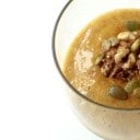 Pumpkin Chia Seed Pudding