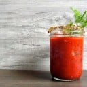 Truly Natural Flavors -- and a Salt-Free Bloody Mary
