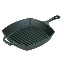 Cast Iron Frypan