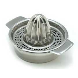 Stainless Steel Citrus Juicer