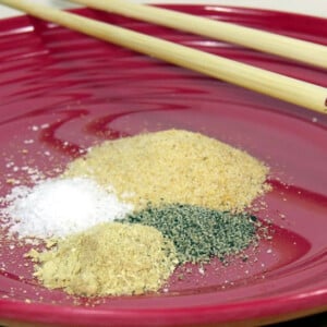 Asian Spice Mix