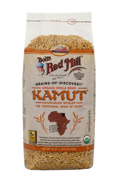 Bob's Red Mill Kamut