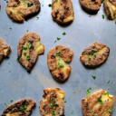 6 Tips for Serving New Recipes to Your Family (& Crispy Smashed Potatoes)