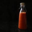 Homemade Sriracha Hot Sauce