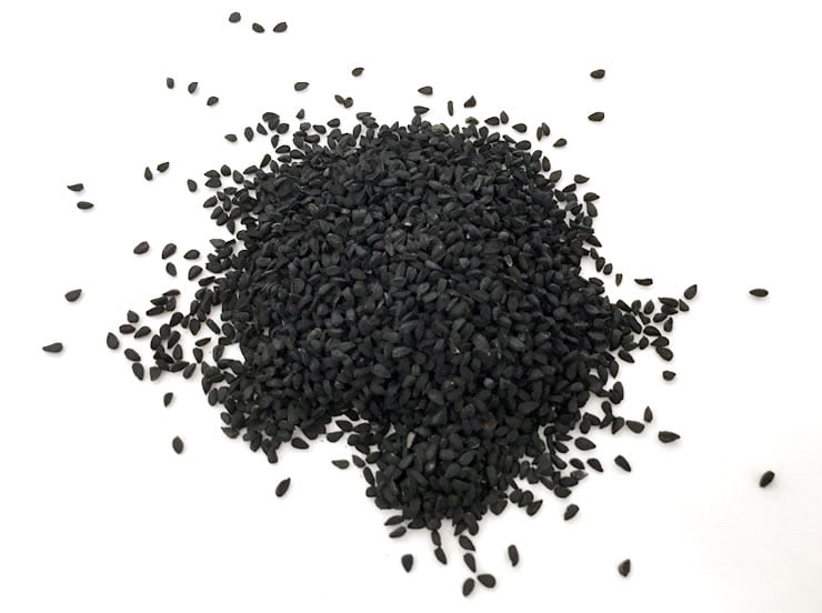 Nigella Seeds