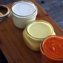 Three Plant-Based Sauces to Make at Home