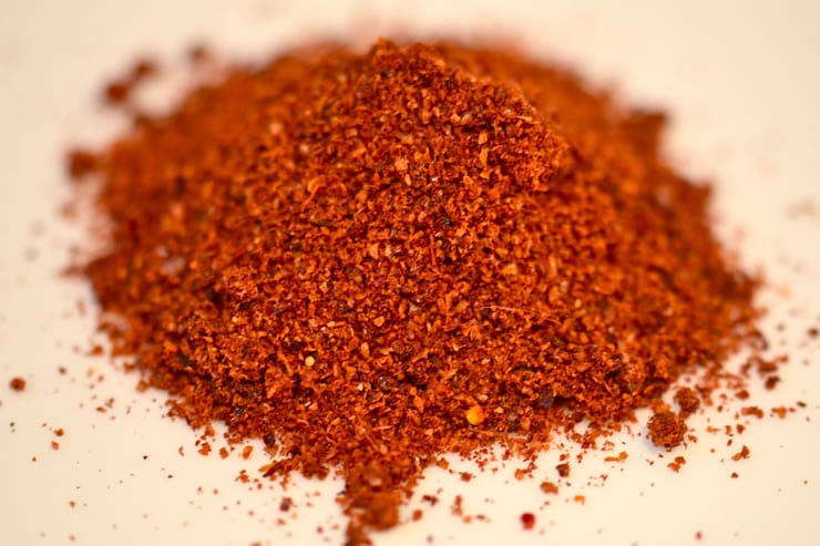 Sumac Spice