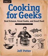 Cooking for Geeks cover image