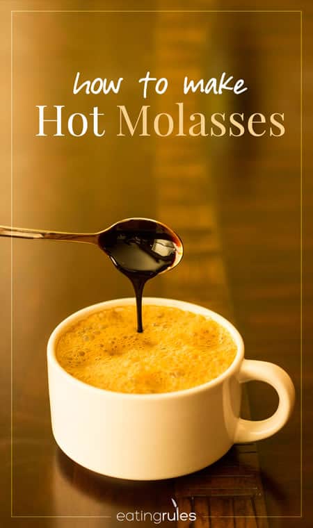 How To Make Hot Molasses