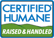 Certified Humane Raised & Handled
