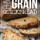 basic whole grain bread