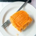 Chickpea and Butternut Squash Casserole