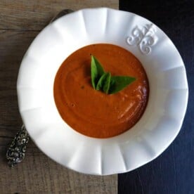 roasted tomato sauce