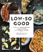 low so good cookbook