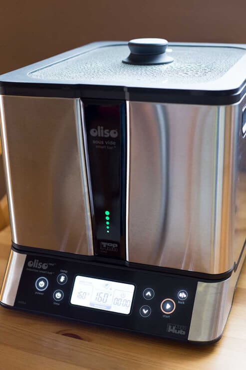 Sous Vide: The Expert Way to Cook At Home — Eat This Not That