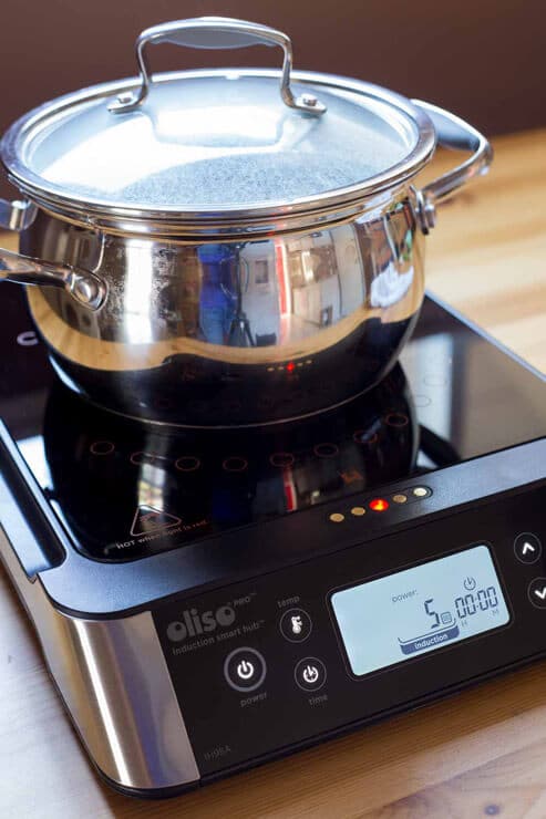 smarthub cooktop