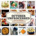 All the October Unprocessed 2016 Posts in One Place