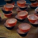 Chocolate Coconut Butter Bites