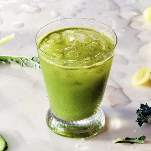How to Make LowSugar Juices (that don't make you gag!) Eating Rules