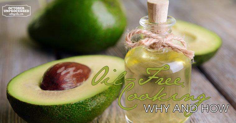 avocado oil