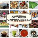 All the October Unprocessed 2017 Posts in One Place
