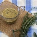 Basic Italian Salad Dressing