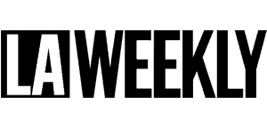 LA Weekly Logo.